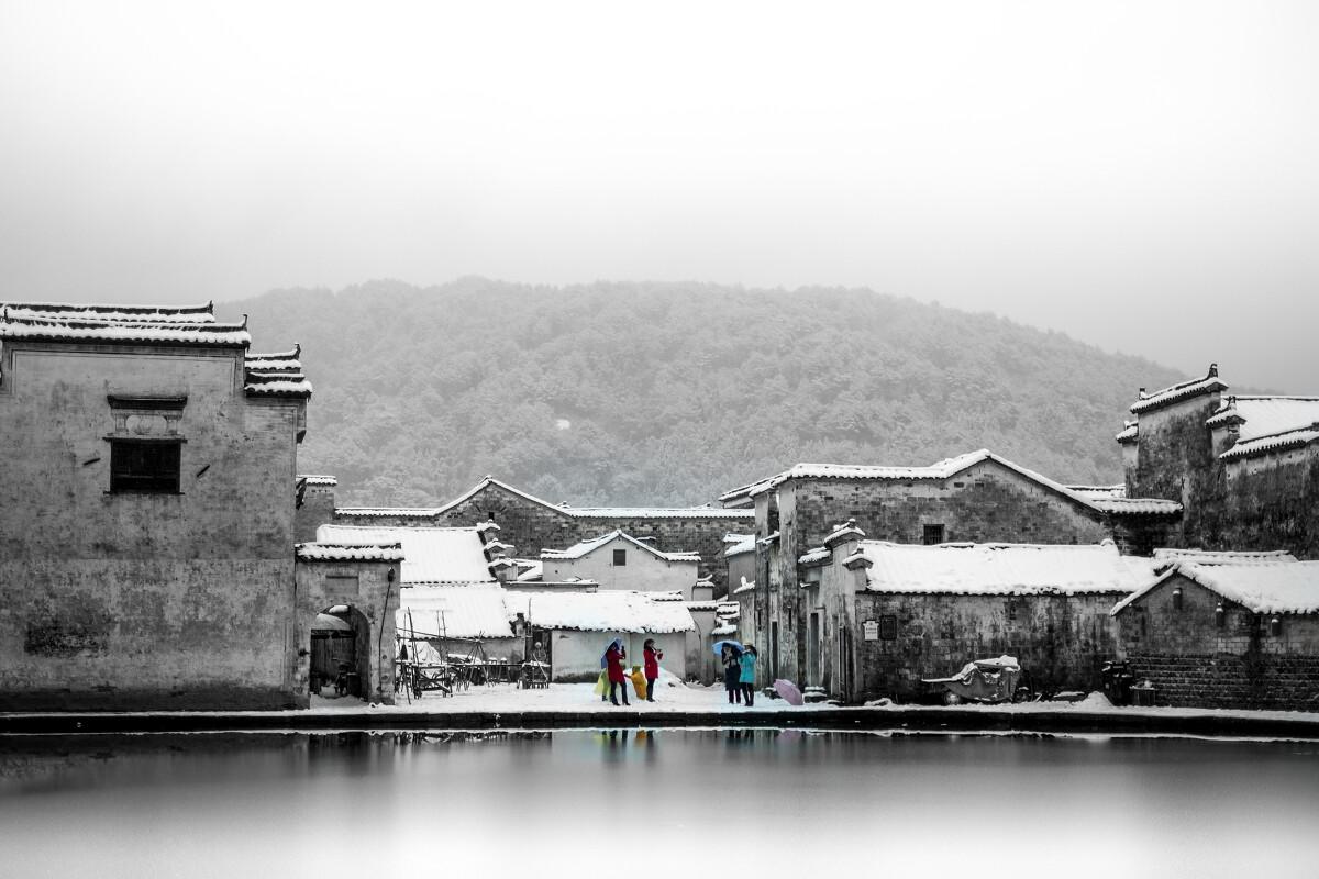 逃出海滩度假胜地